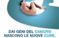 Wlf comunica la Giornata Nazionale per la Ricerca sul Cancro